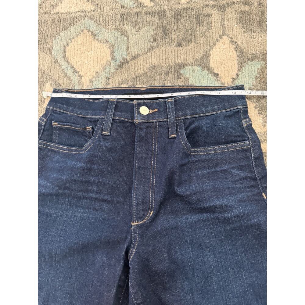 Joe's Jeans The Luna High Rise Cigarette Sz 26 NWT $198 - Picture 10 of 16